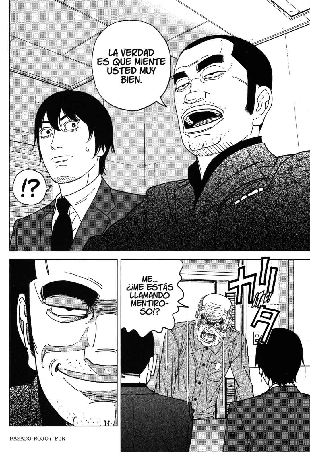 Chapter 79 - Page 18