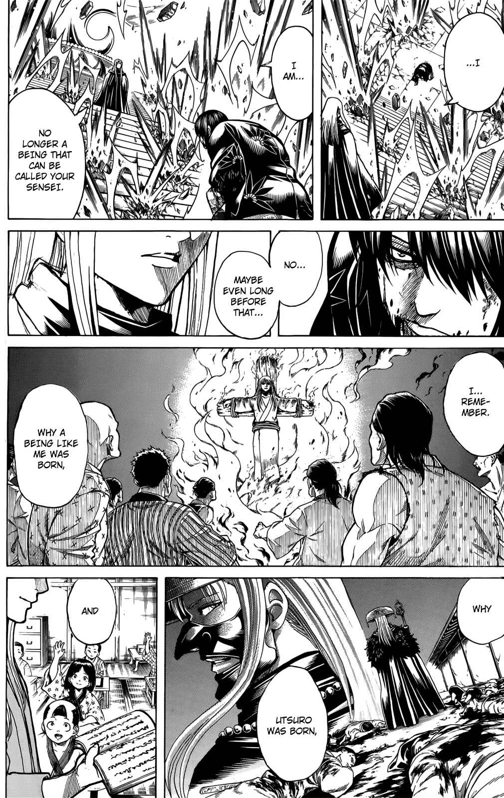 Chapter 702 - Page 10