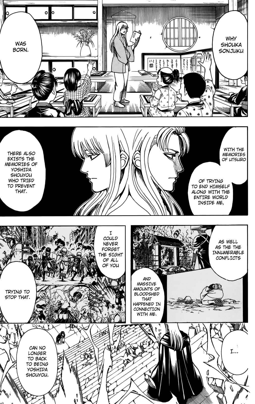 Chapter 702 - Page 11