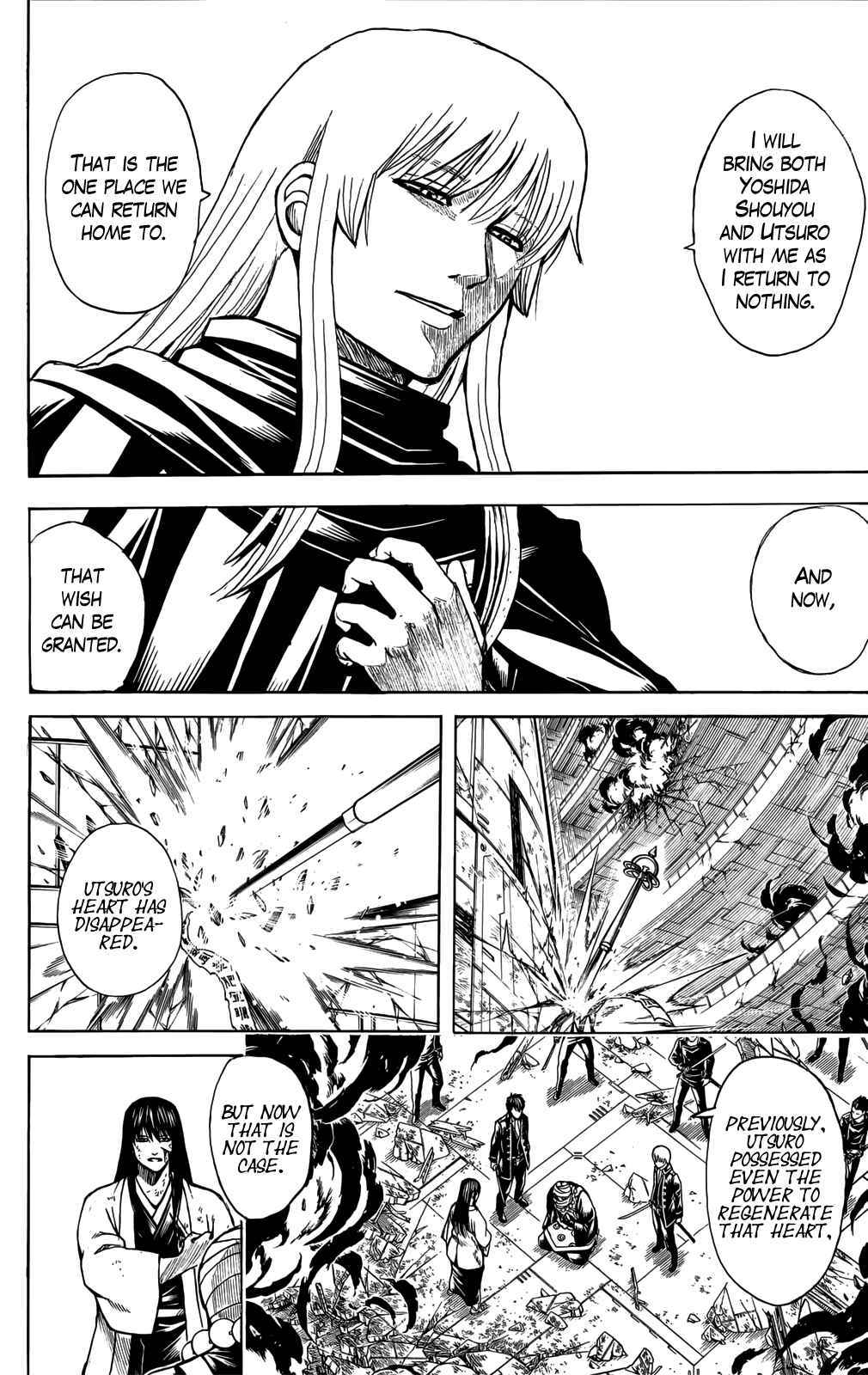 Chapter 702 - Page 12