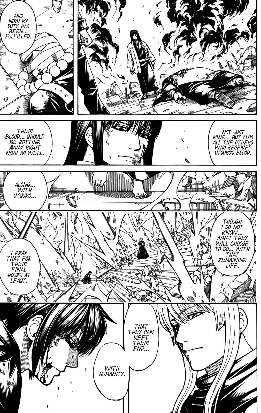 Chapter 702 - Page 15