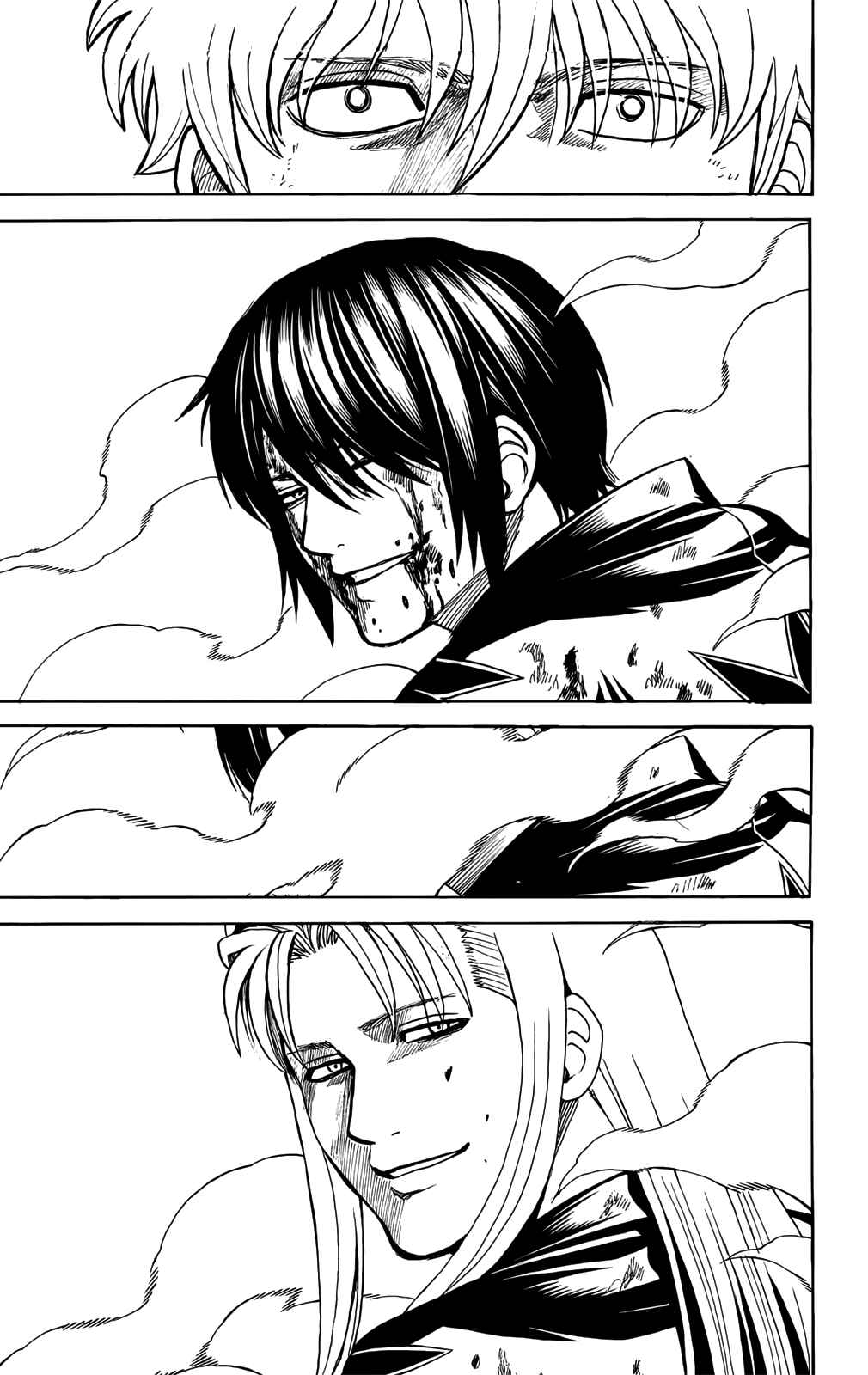 Chapter 702 - Page 27