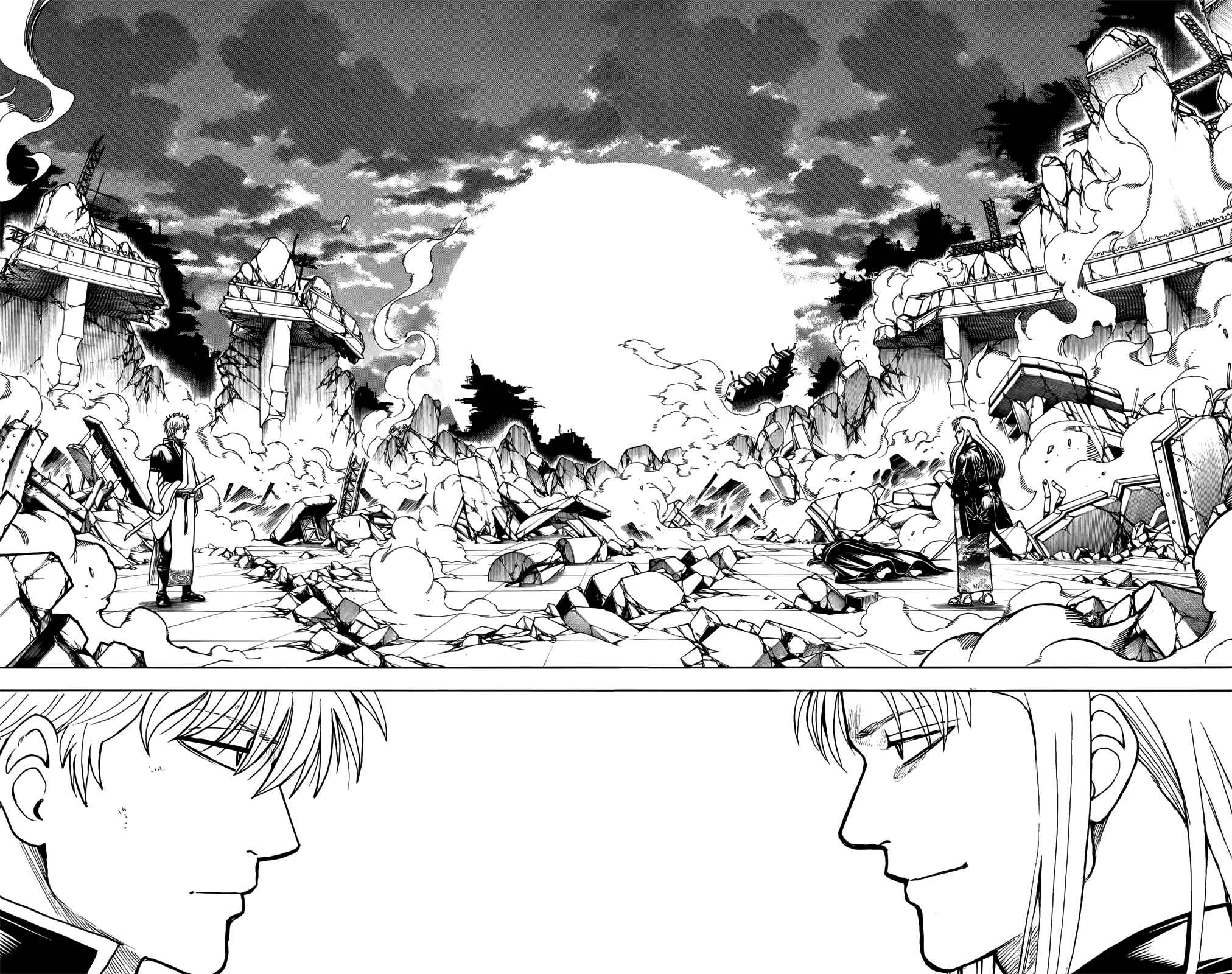 Chapter 702 - Page 28