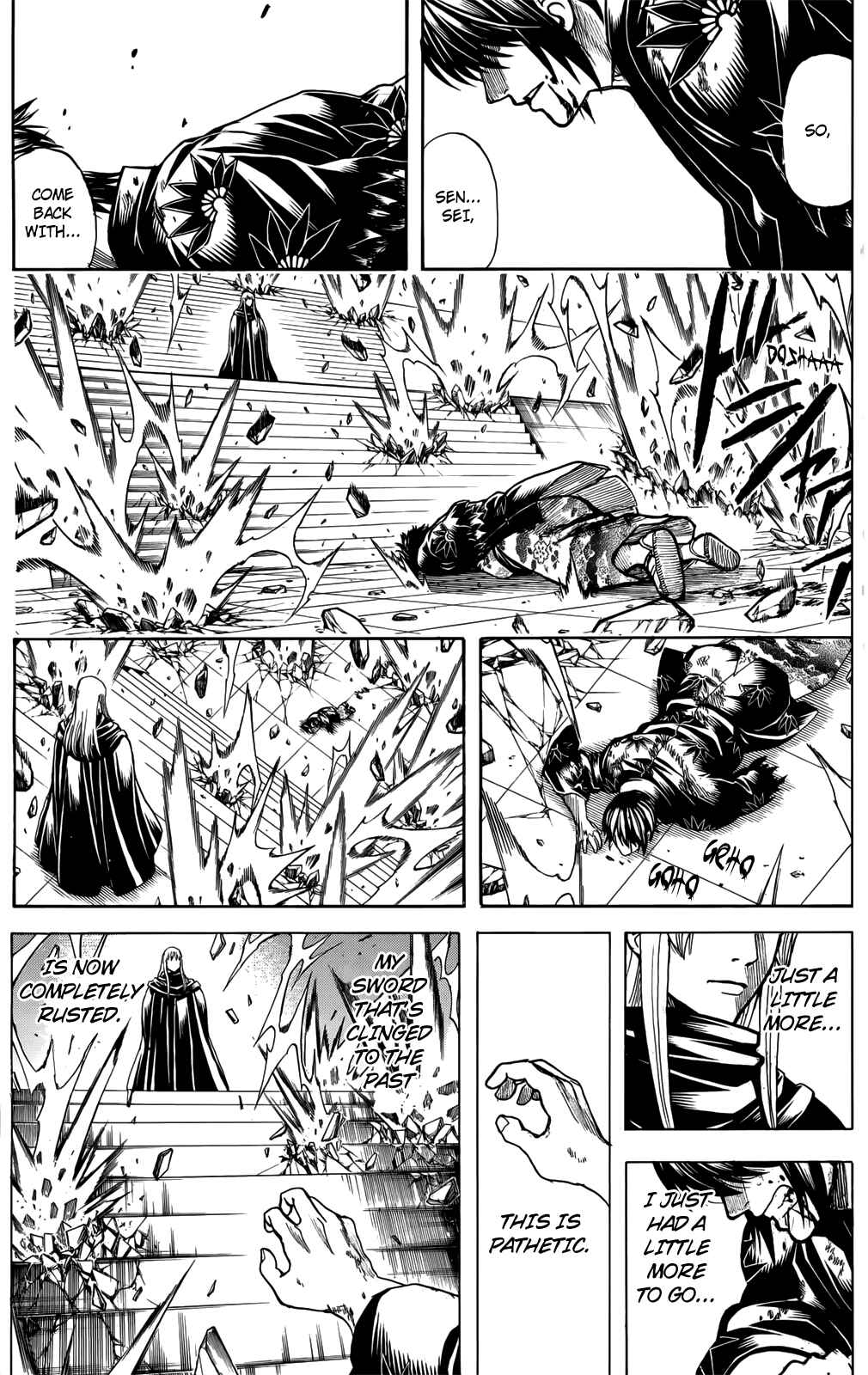 Chapter 702 - Page 9