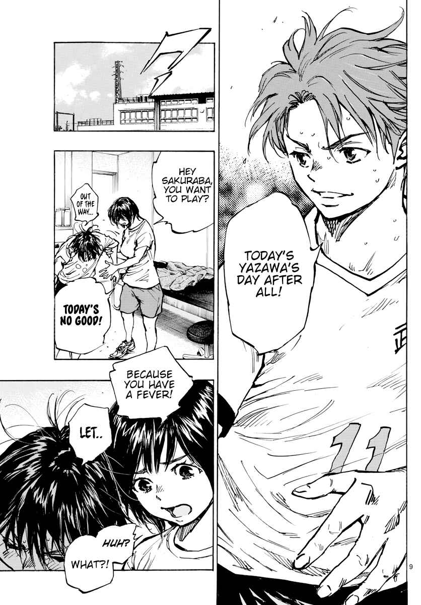 Chapter 395 - Page 10