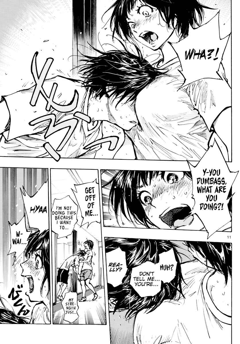 Chapter 395 - Page 12