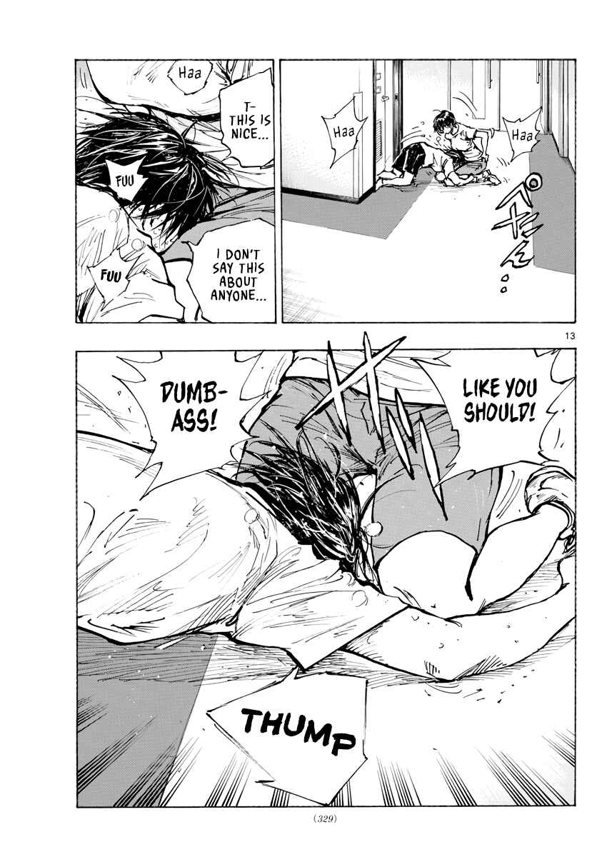 Chapter 395 - Page 14