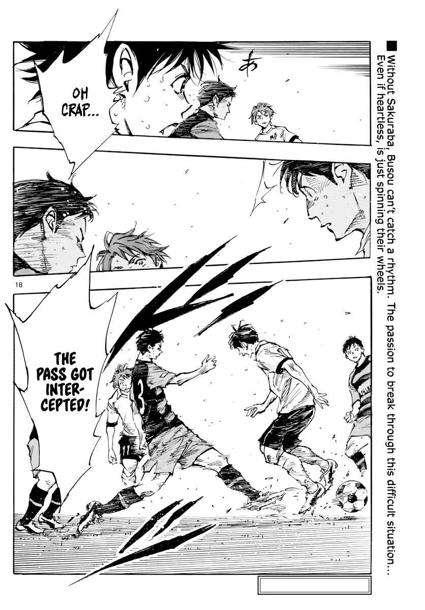 Chapter 395 - Page 19