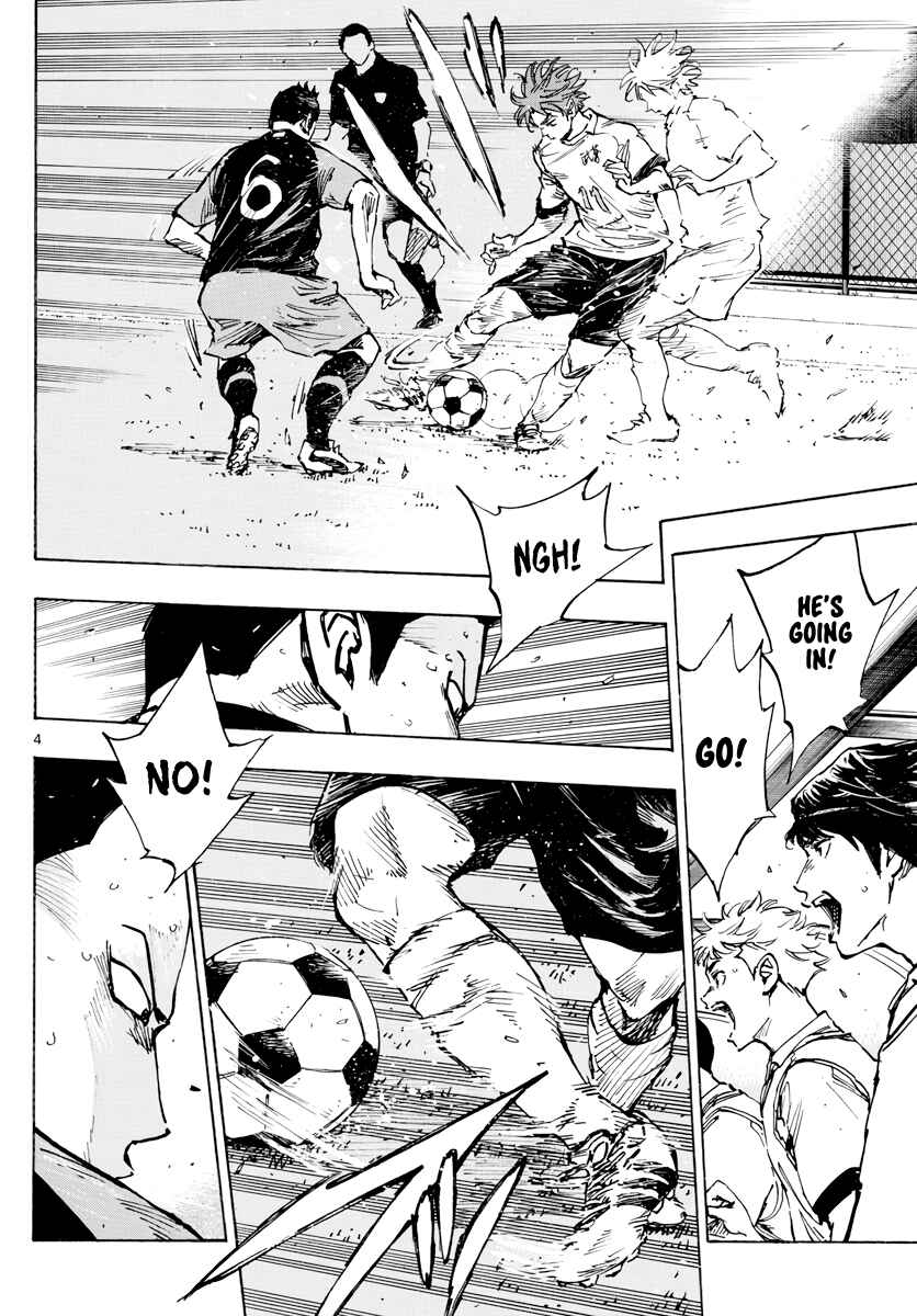 Chapter 395 - Page 5