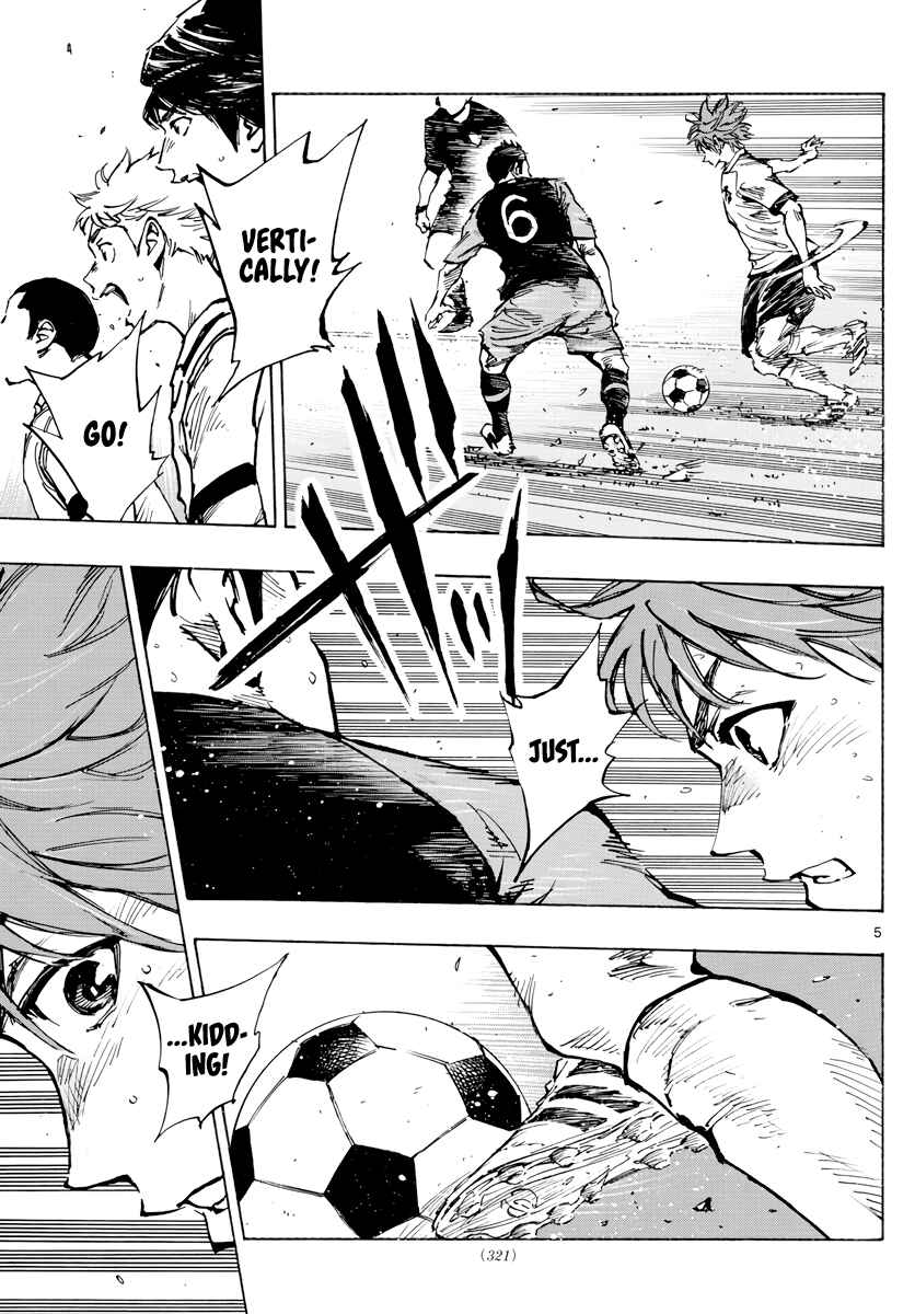 Chapter 395 - Page 6