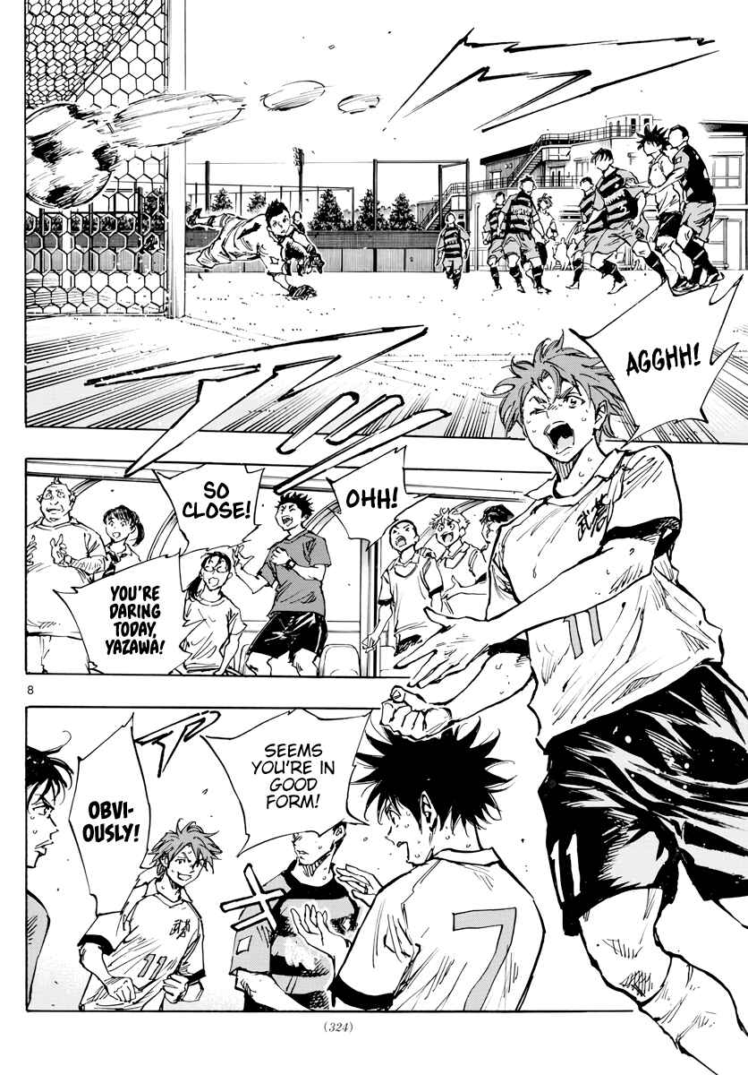 Chapter 395 - Page 9
