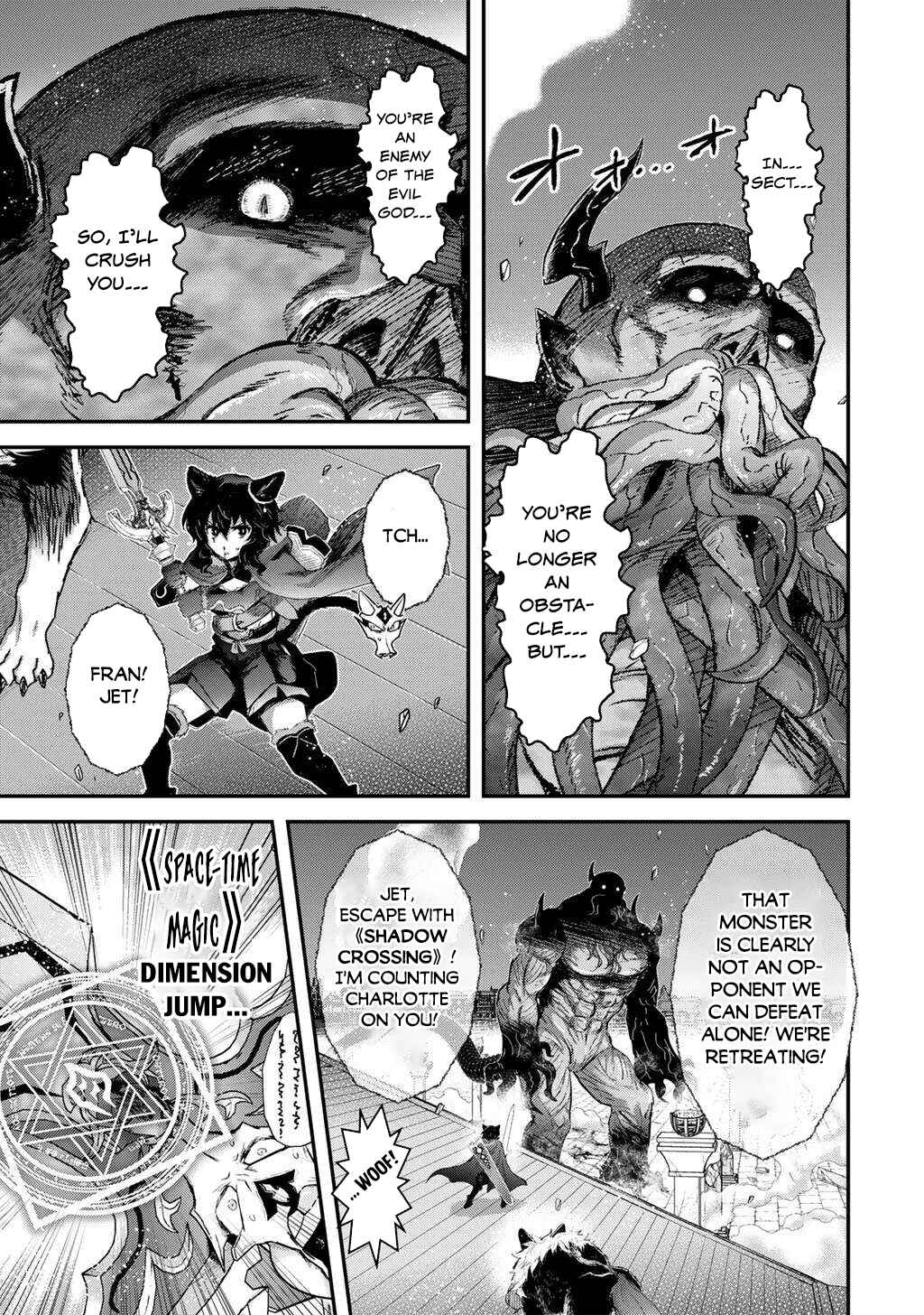 Chapter 88 - Page 8