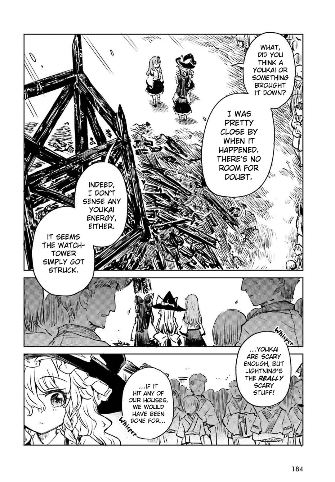 Chapter 69 - Page 13