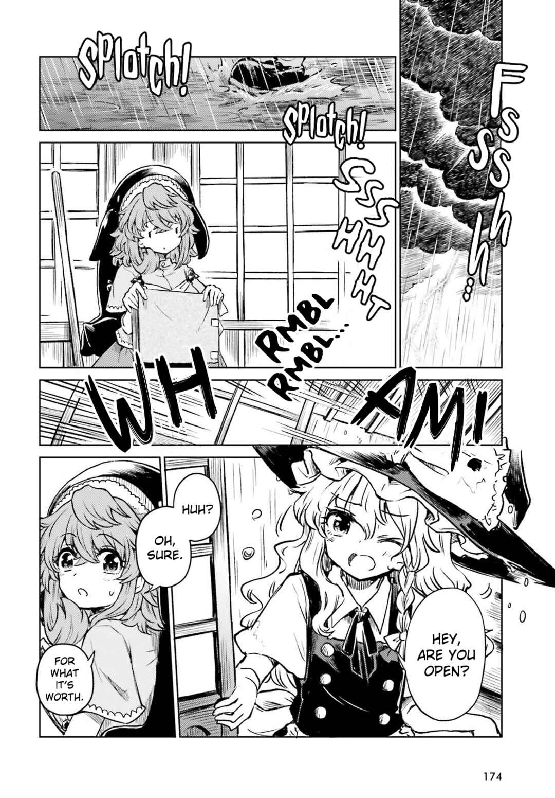 Chapter 69 - Page 3