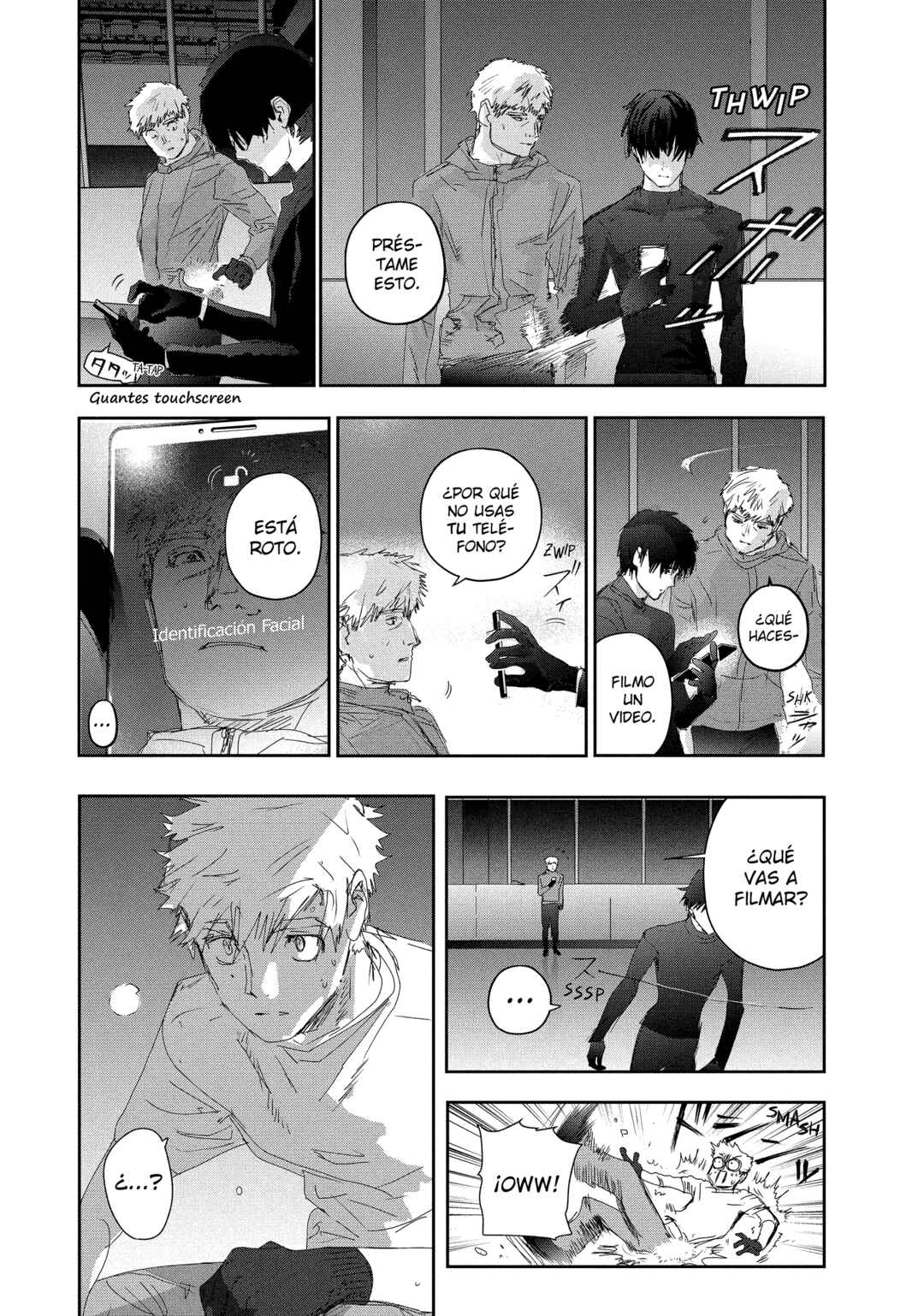 Chapter 22 - Page 26