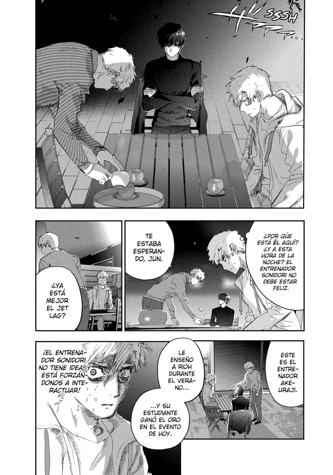 Chapter 22 - Page 6