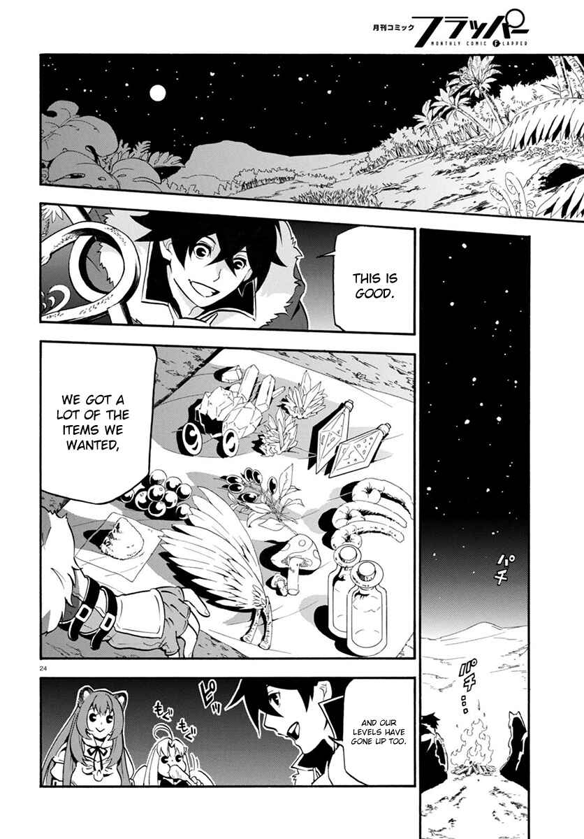 Chapter 36 - Page 25