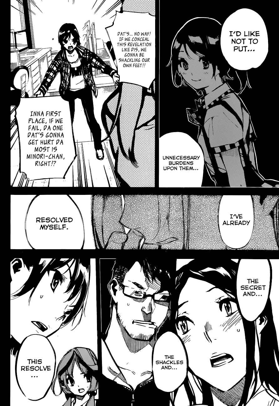 Chapter 155 - Page 11
