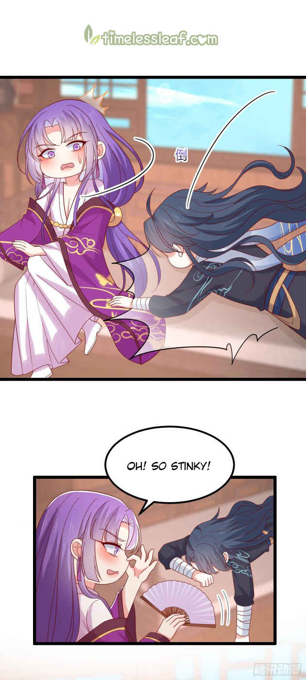 Chapter 279 - Page 12
