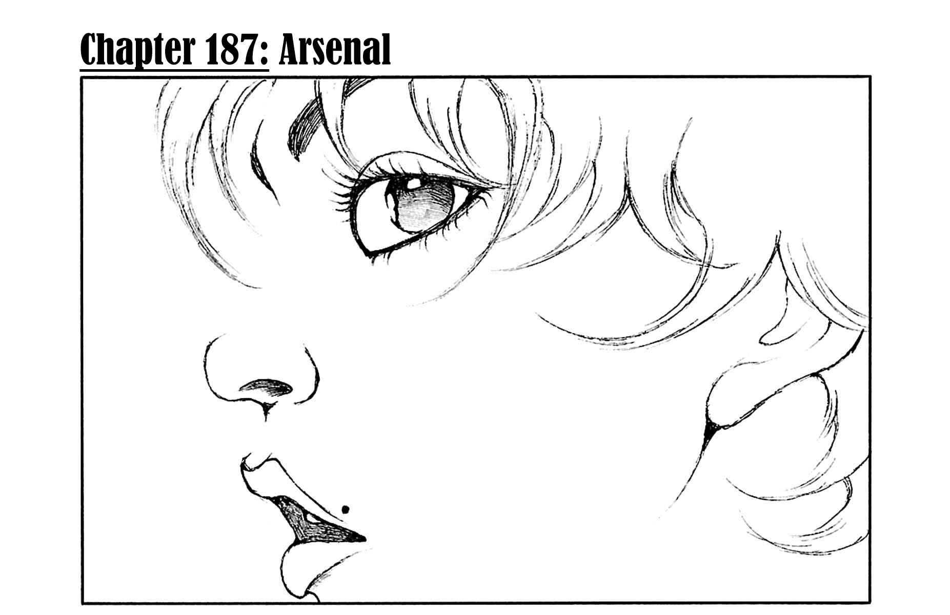 Chapter 187 - Page 1