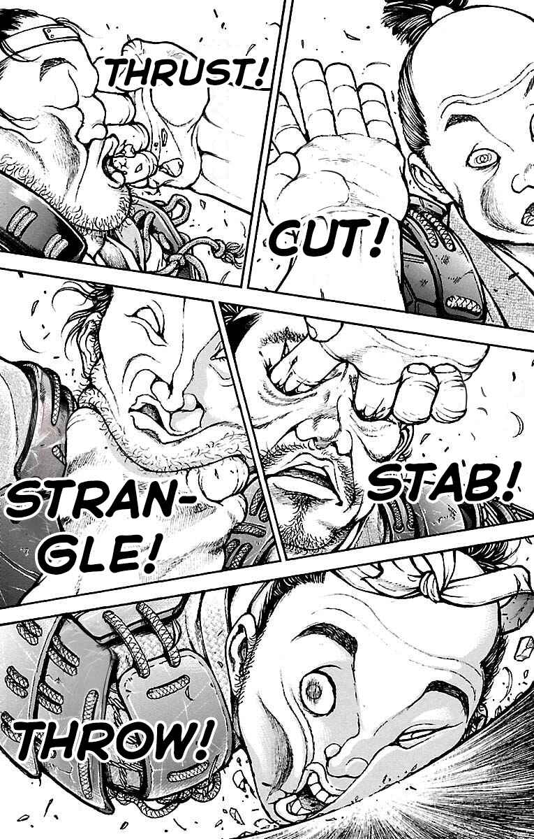 Chapter 187 - Page 19