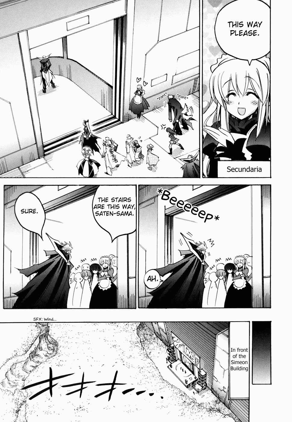 Chapter 43 - Page 14