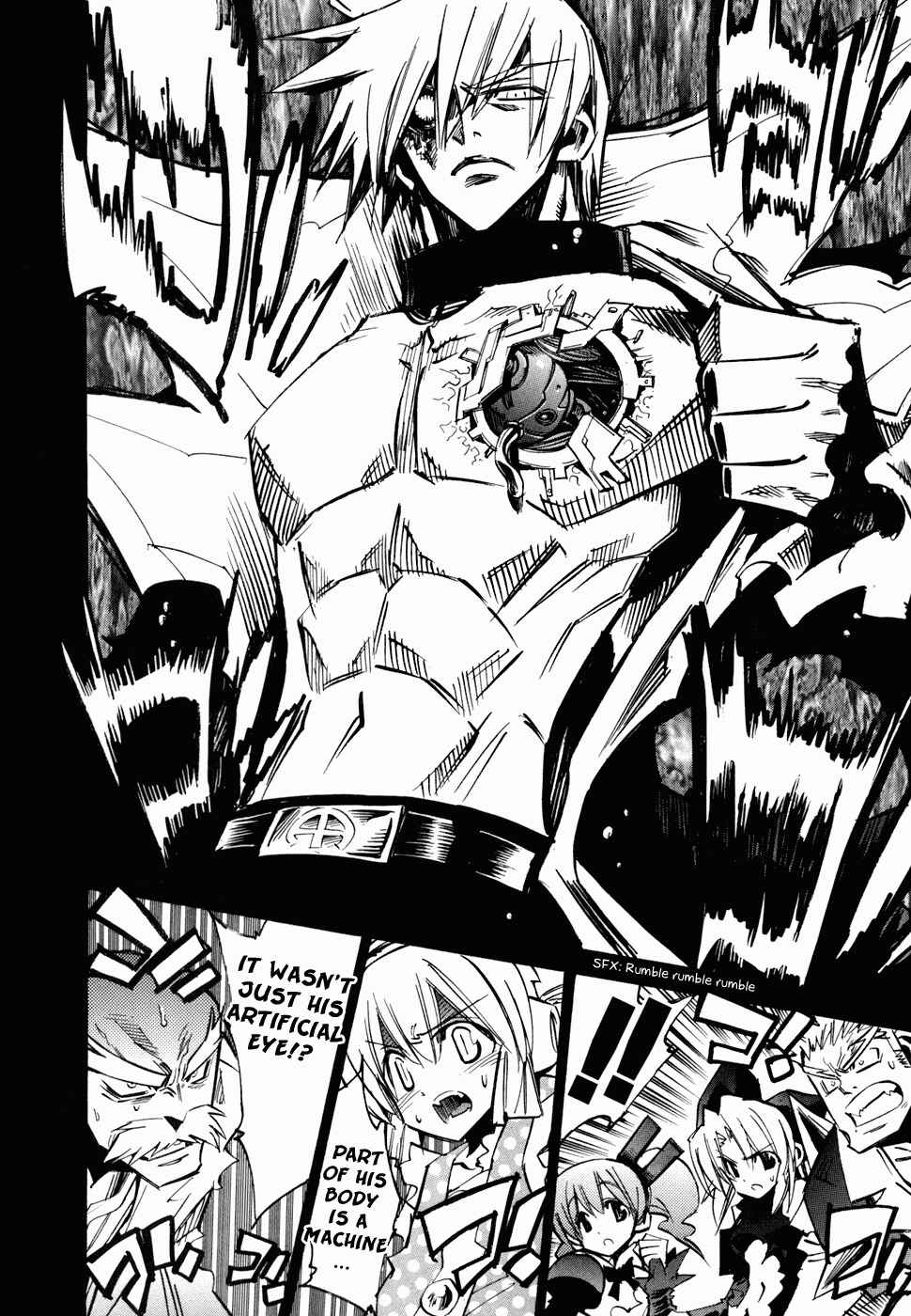 Chapter 43 - Page 20