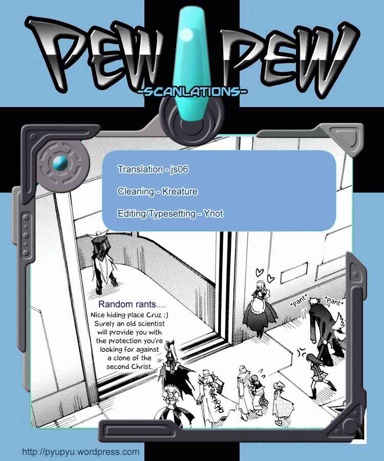 Chapter 43 - Page 34