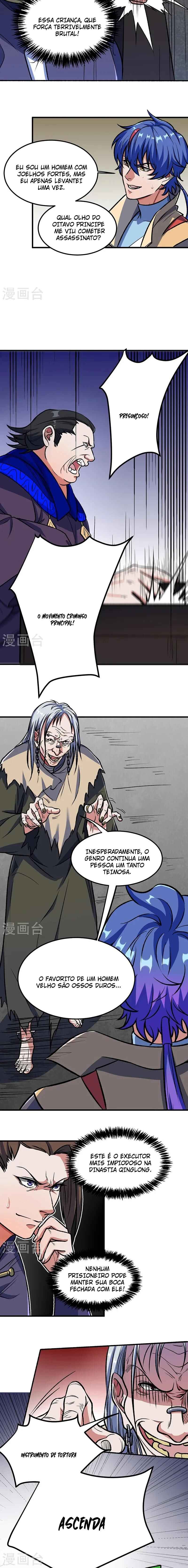 Chapter 555 - Page 12