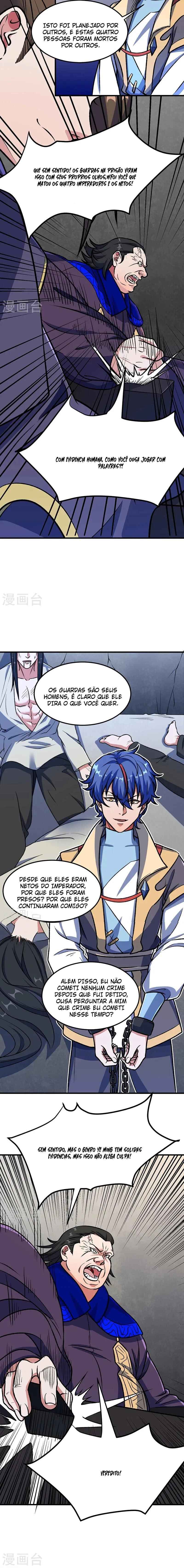 Chapter 555 - Page 5