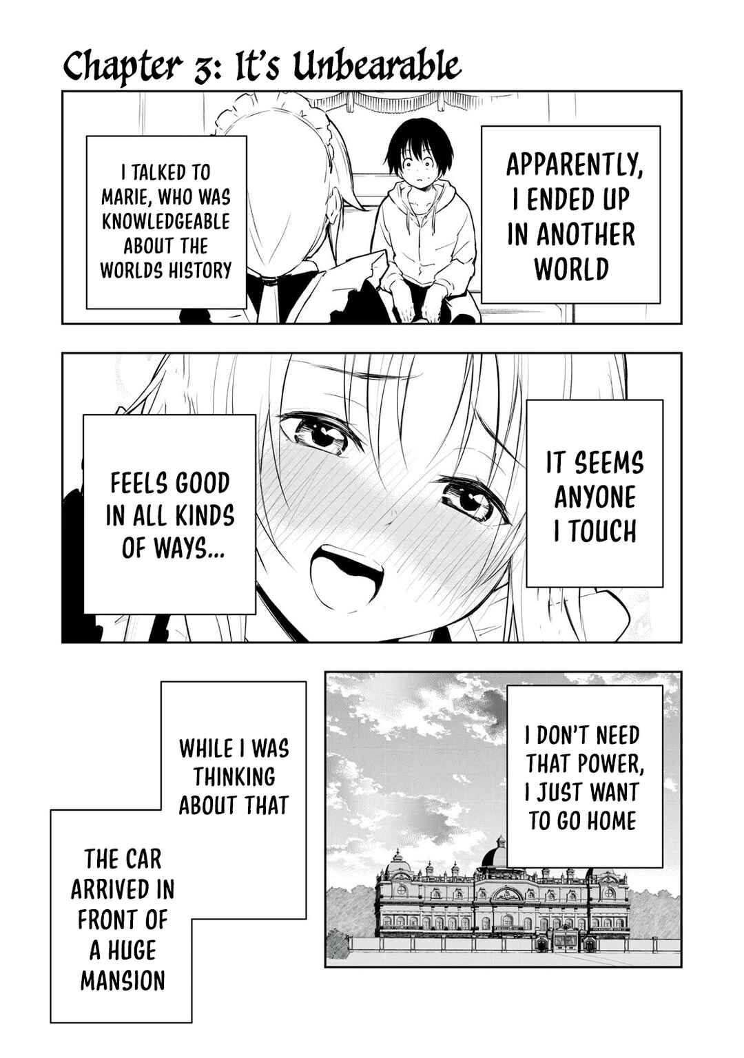 Chapter 3 - Page 2