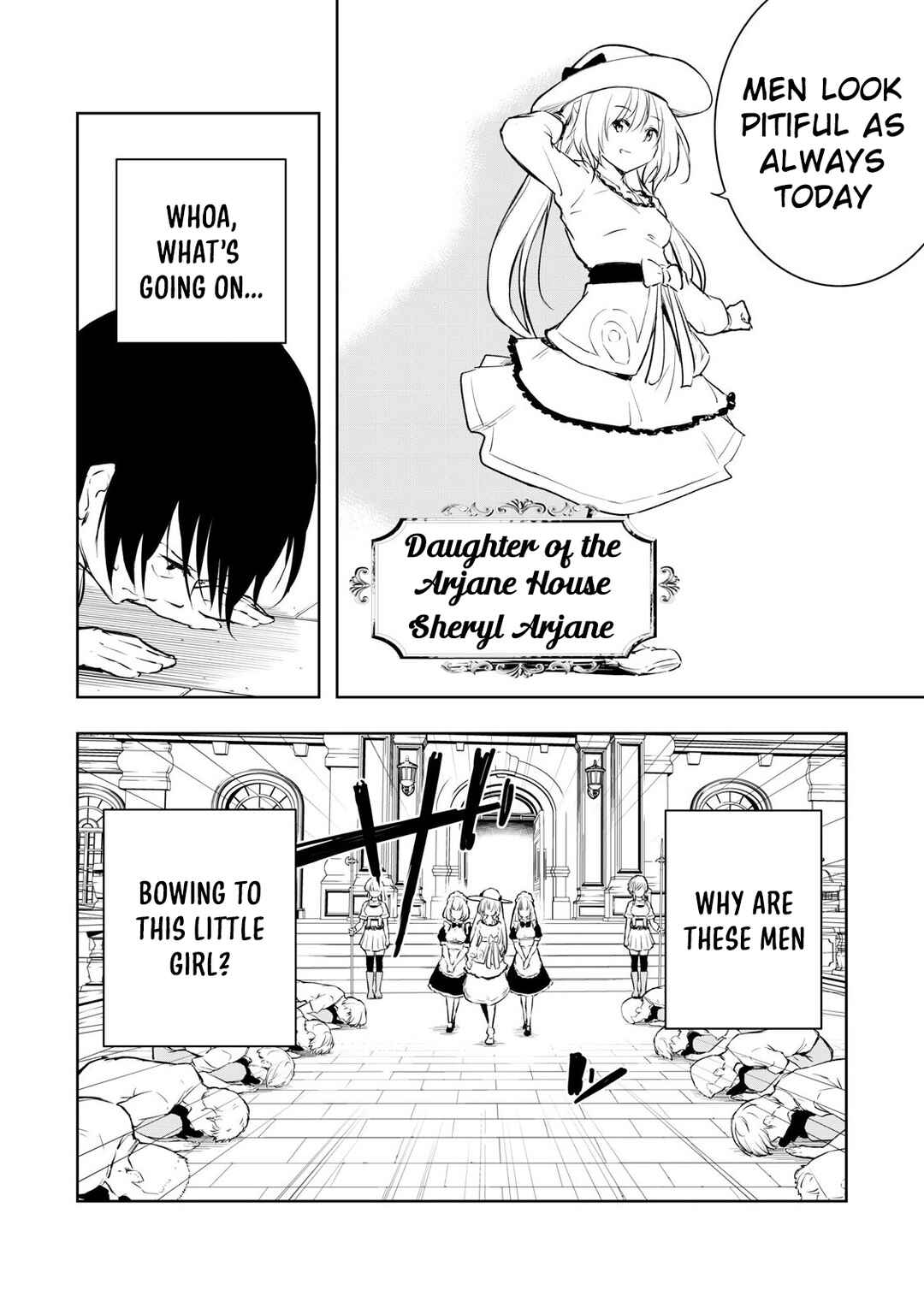 Chapter 3 - Page 3