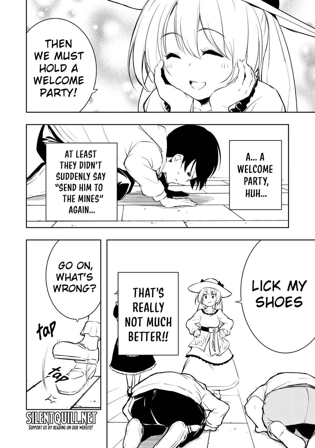 Chapter 3 - Page 5