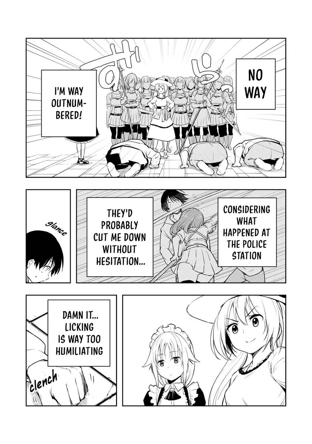 Chapter 3 - Page 7