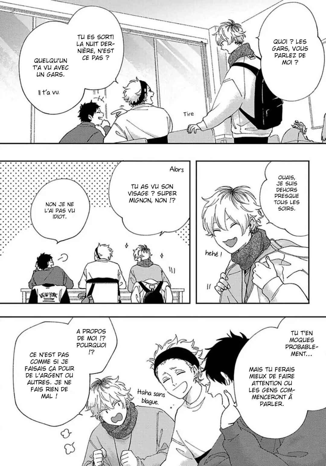 Chapter 1 - Page 5