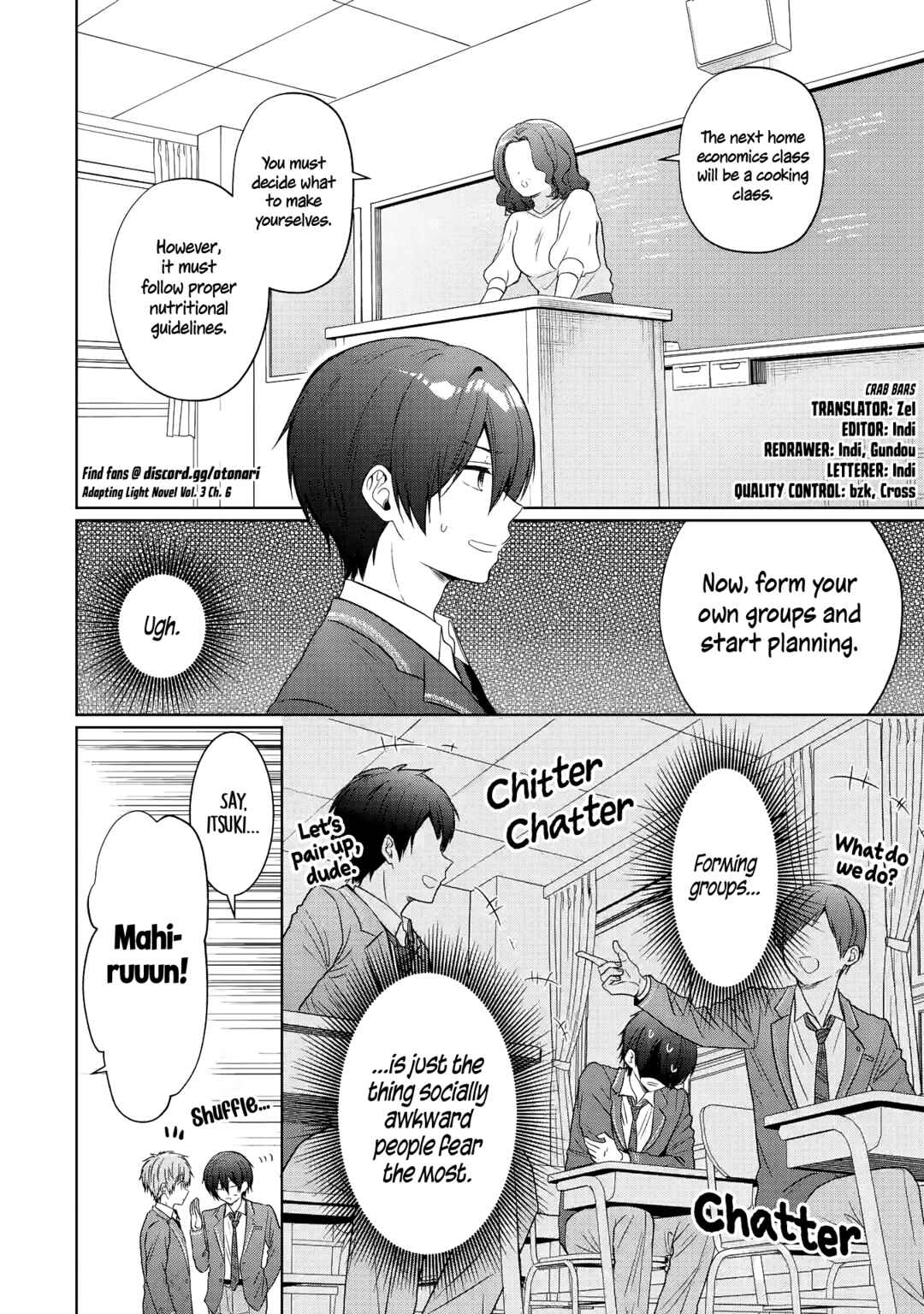 Chapter 26.1 - Page 2