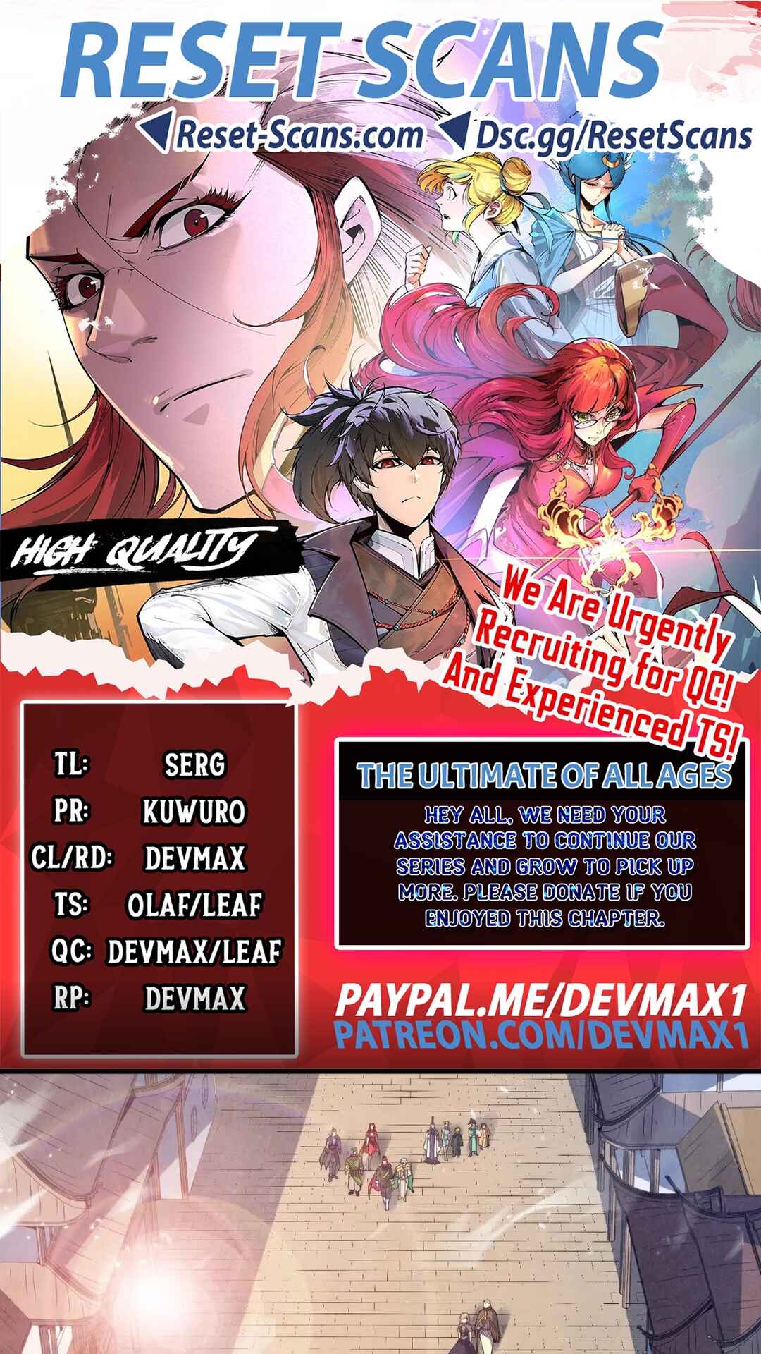 Chapter 128 - Page 1