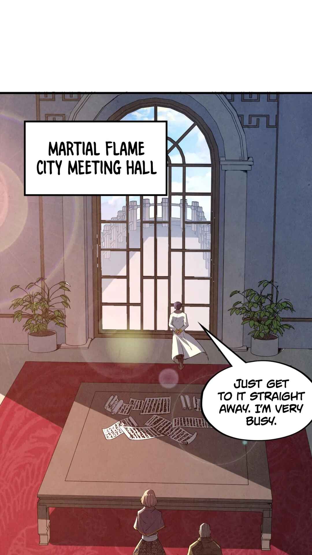 Chapter 128 - Page 15