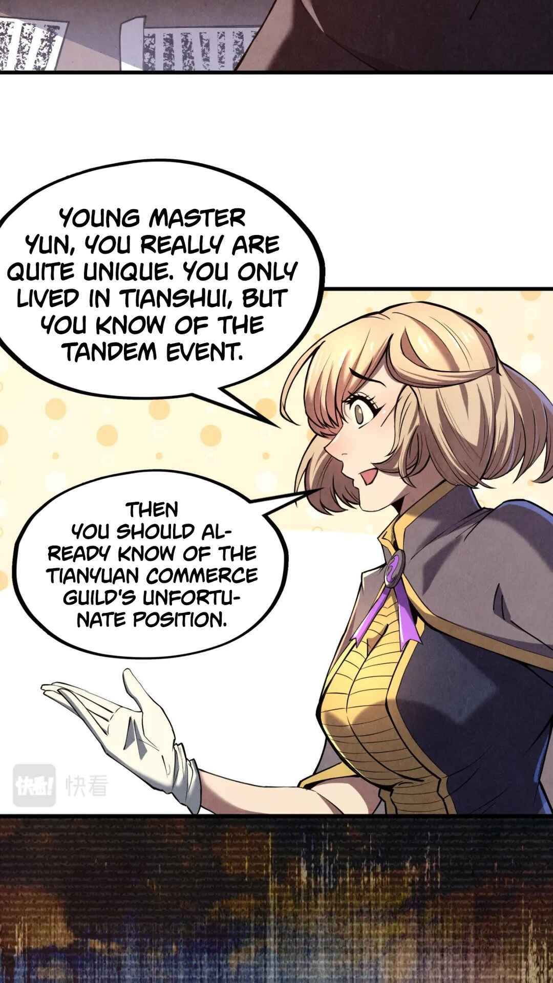 Chapter 128 - Page 19