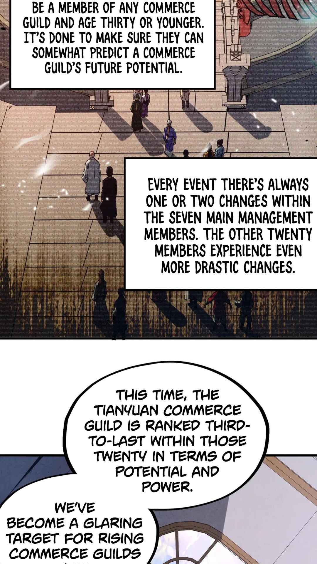 Chapter 128 - Page 21