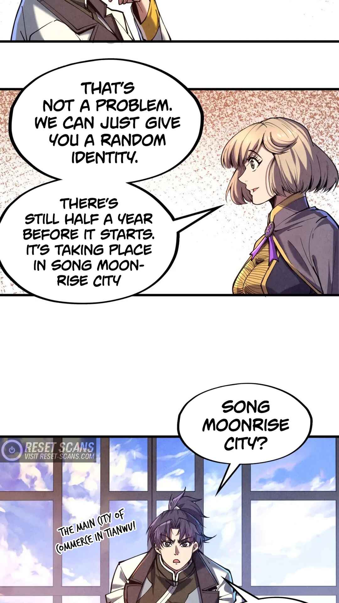 Chapter 128 - Page 23