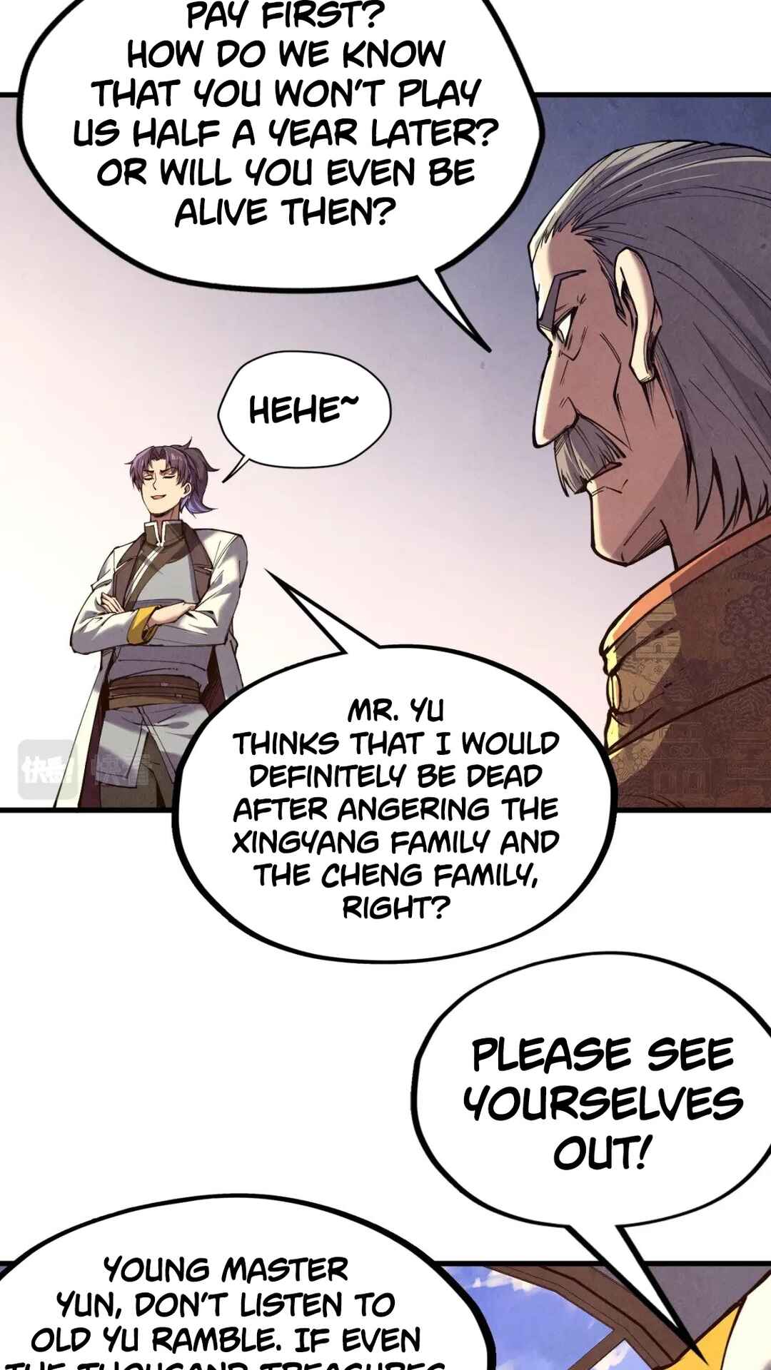 Chapter 128 - Page 25
