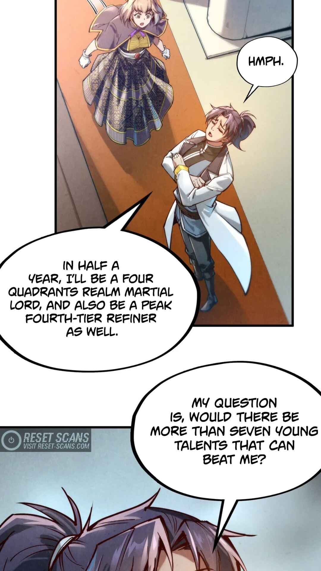 Chapter 128 - Page 32