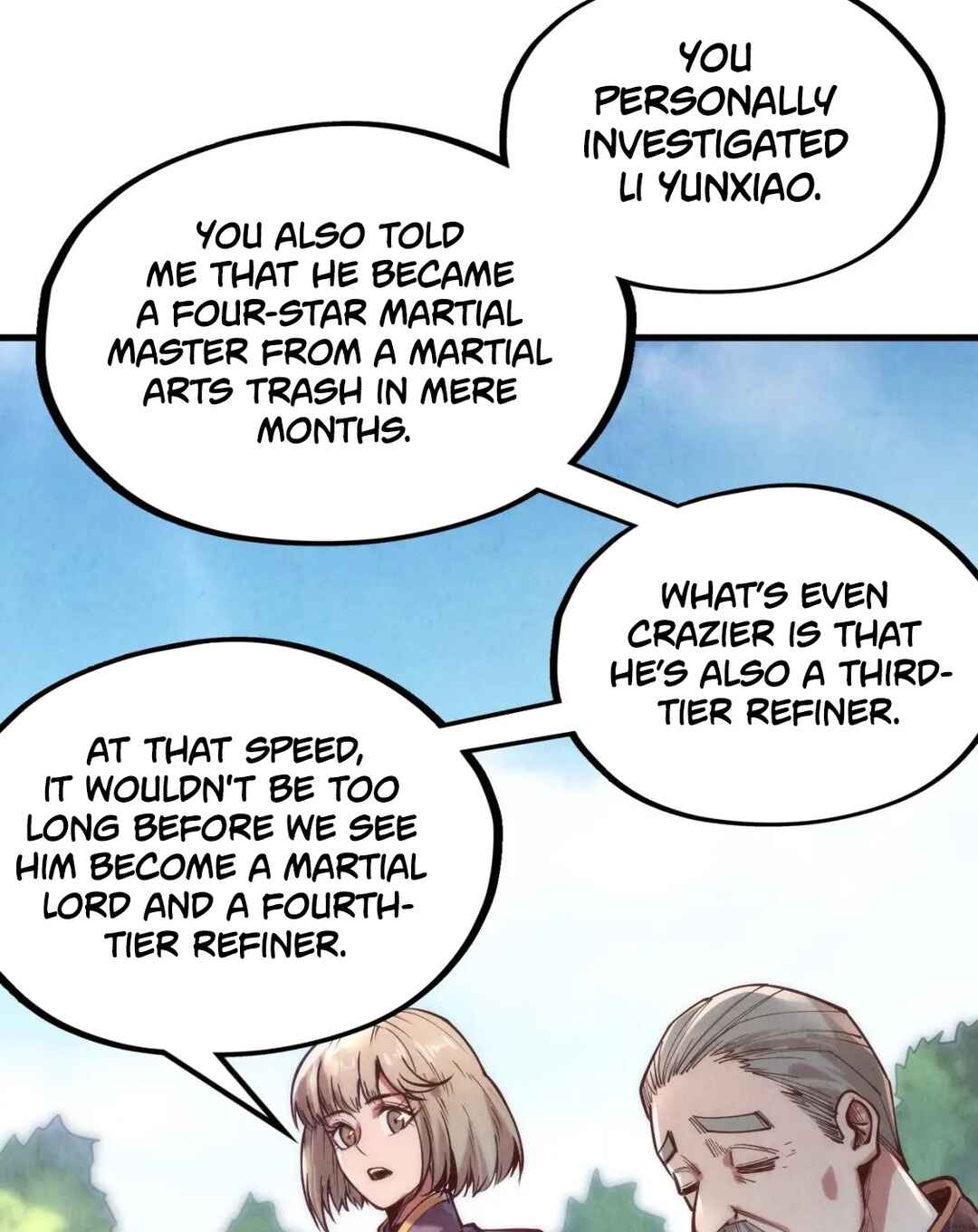 Chapter 128 - Page 42