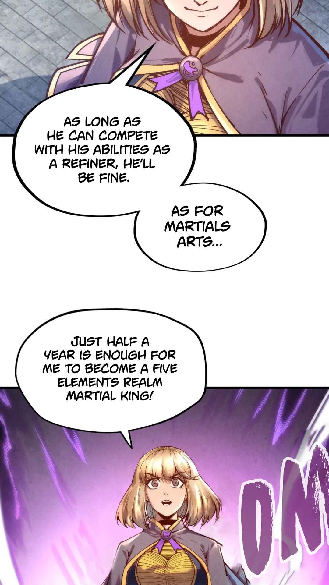 Chapter 128 - Page 44