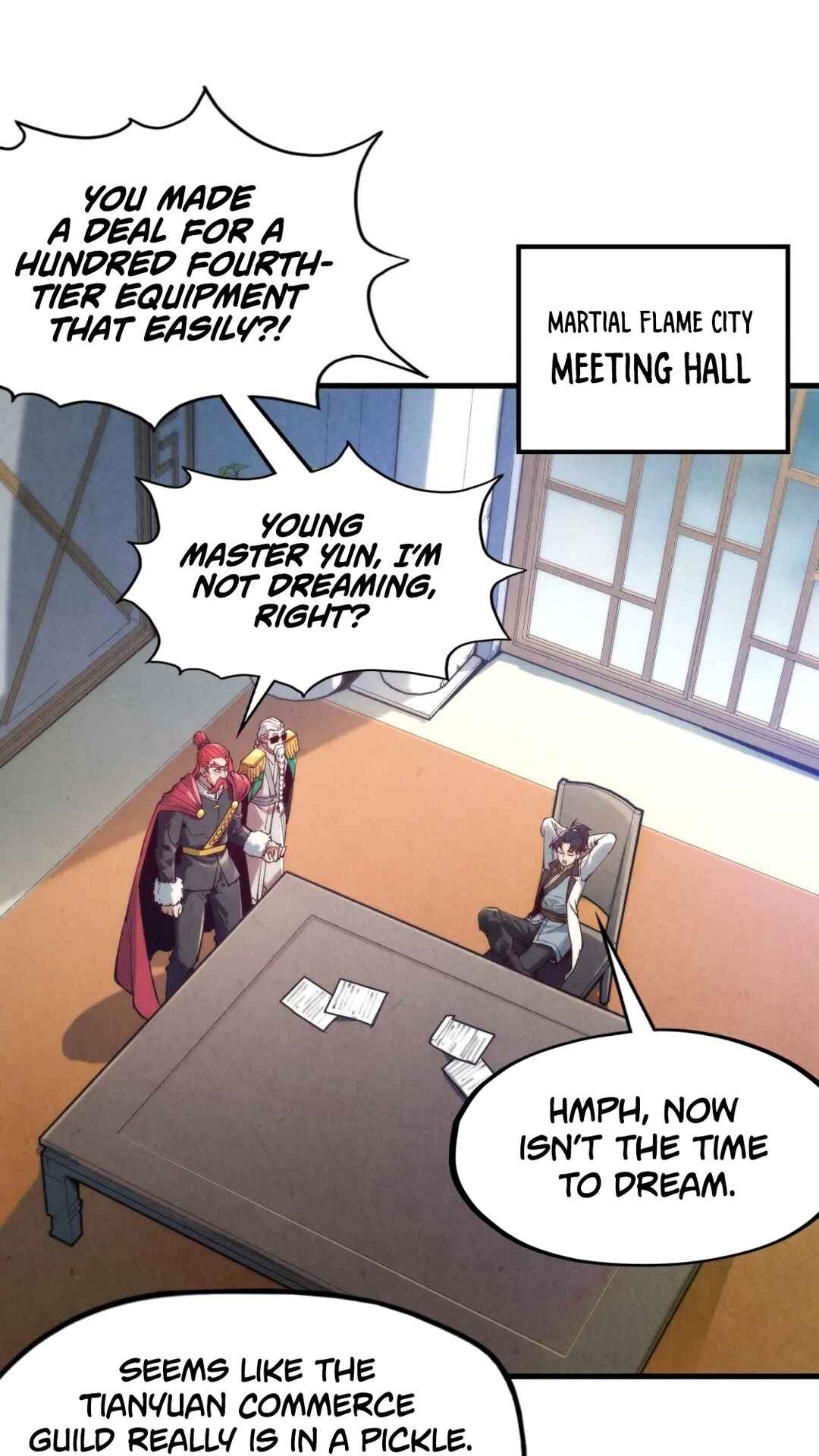 Chapter 128 - Page 46