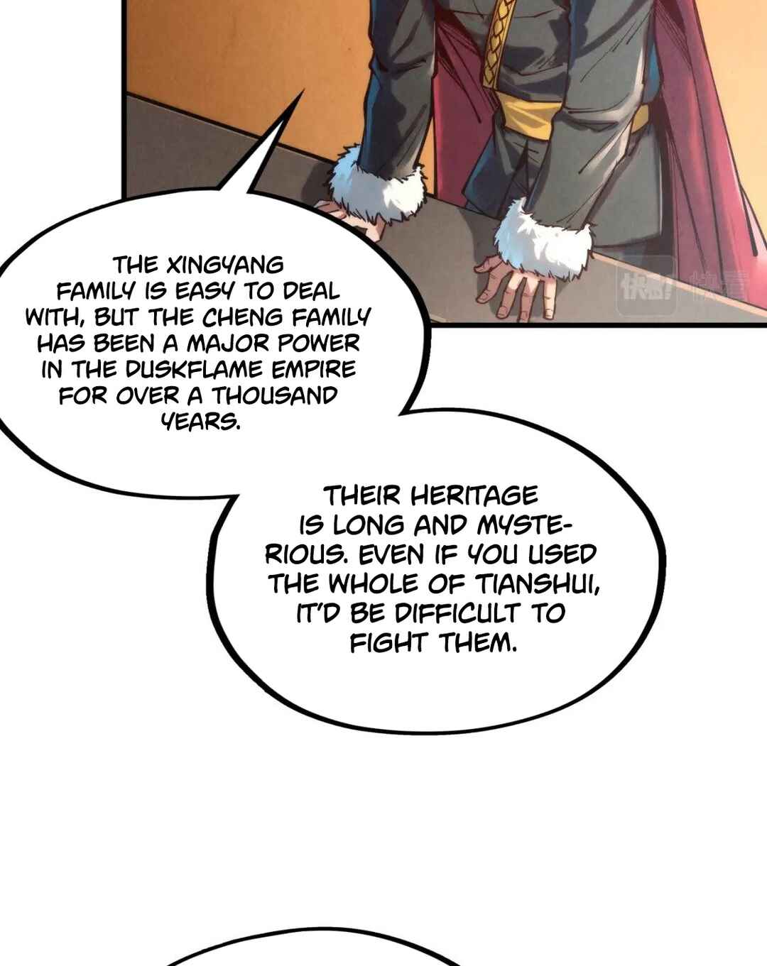 Chapter 128 - Page 48