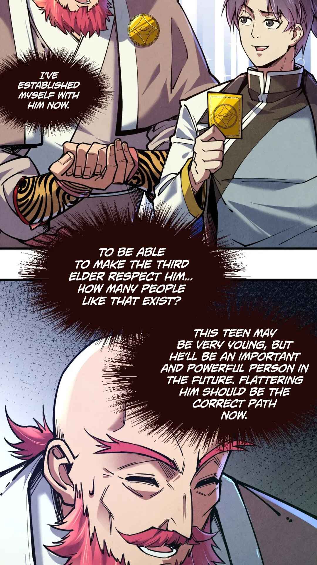 Chapter 128 - Page 5
