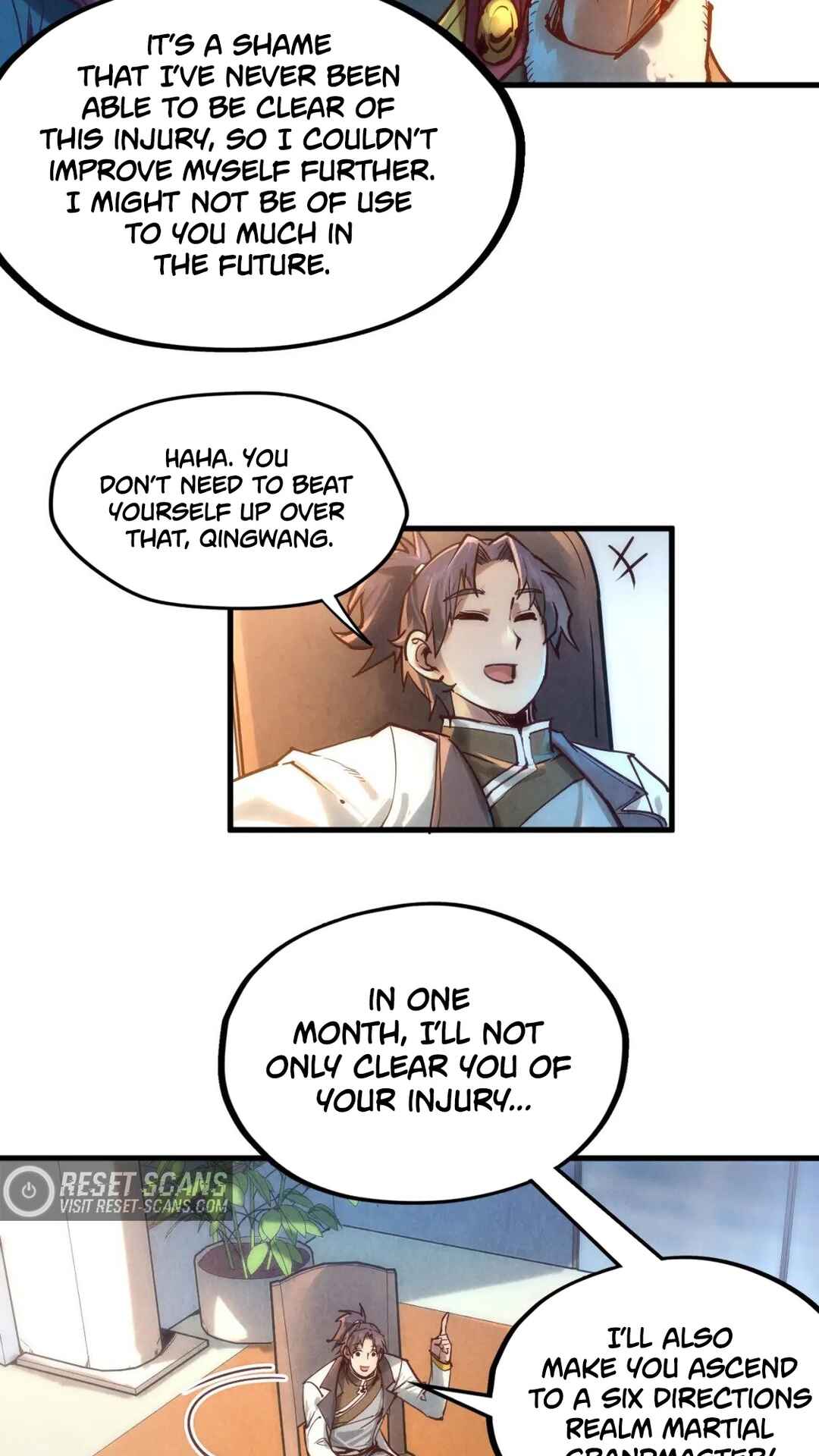 Chapter 128 - Page 50