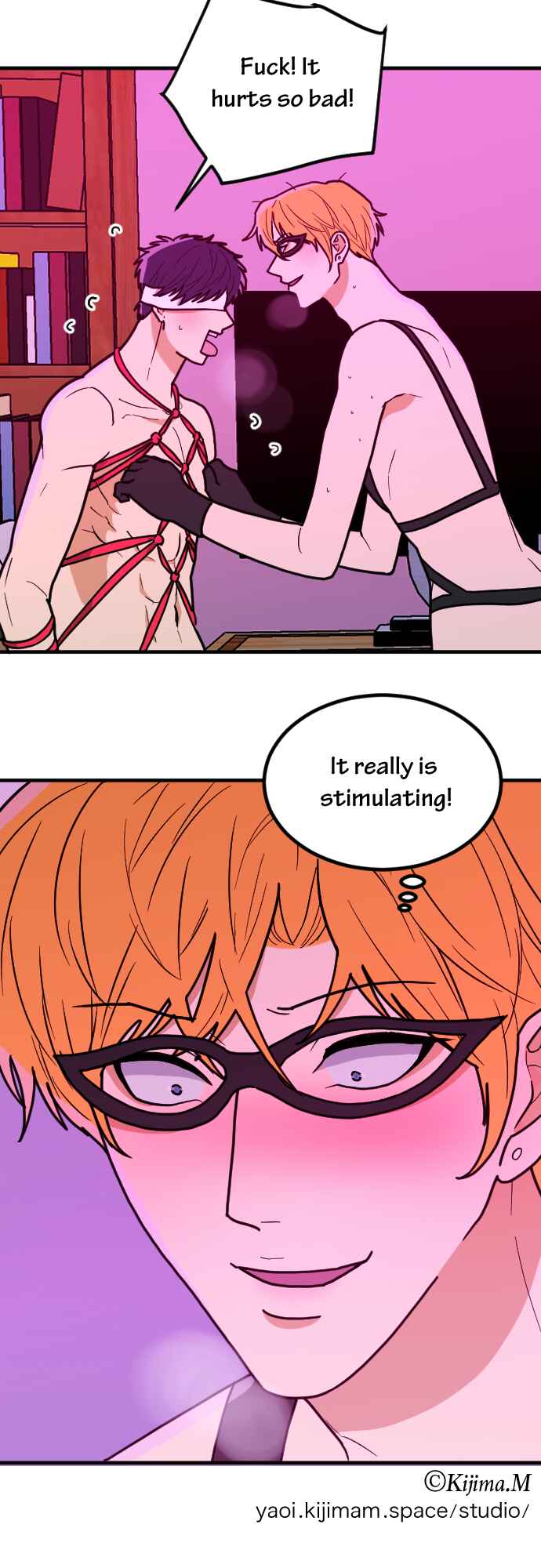 Chapter 95 - Page 10